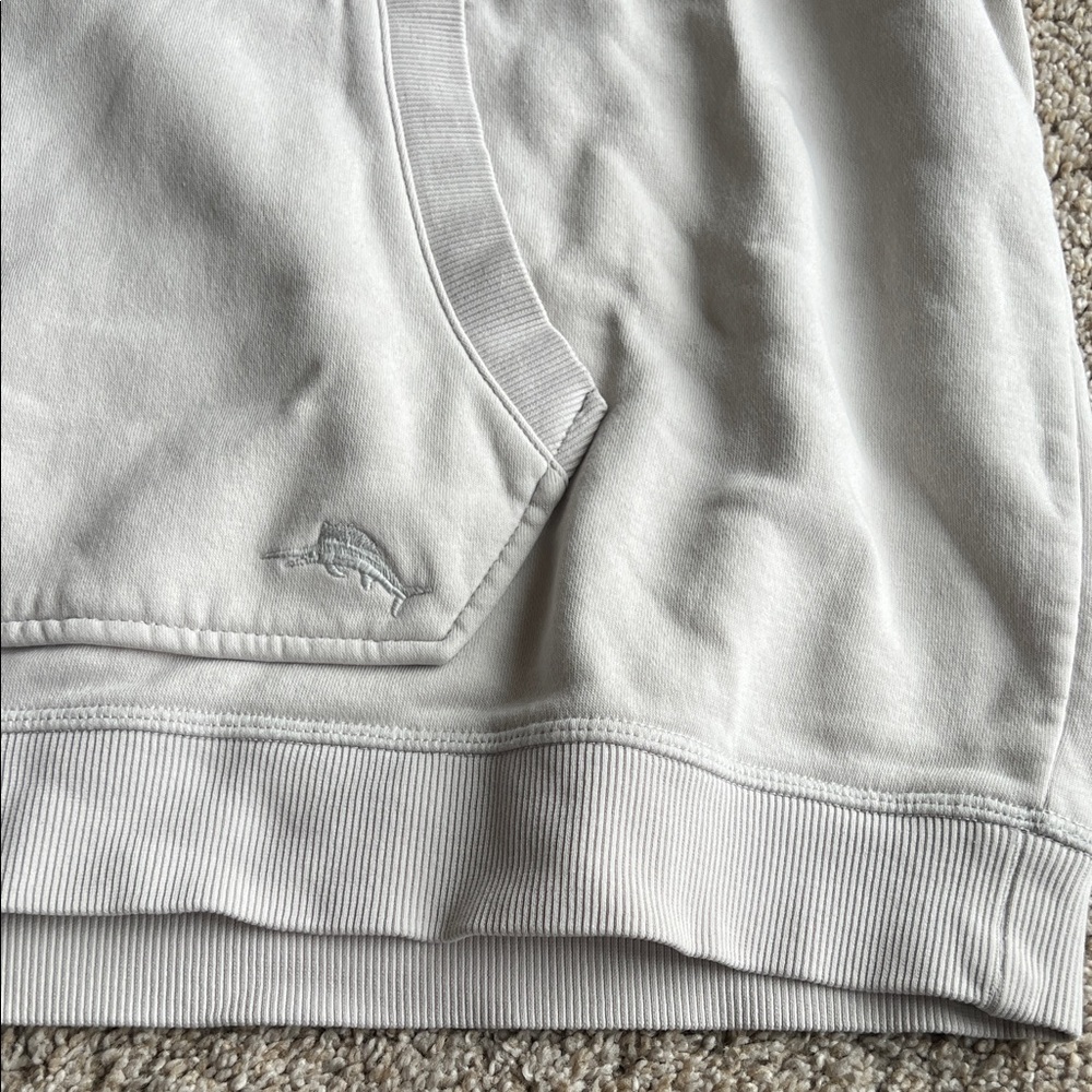 Tommy Bahama Kansas City Chiefs Hoodie EUC - Picture 6 of 7